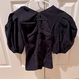 Ulla Johnson blouse - New with tags